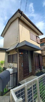 【外観】 | 中田北貸家