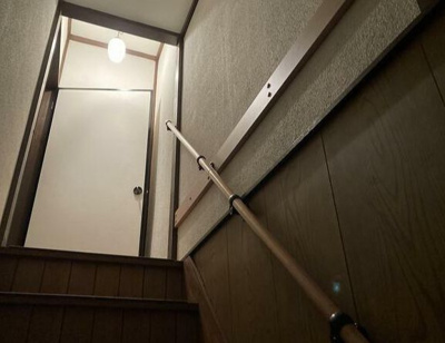 【内装】 | 中田北貸家