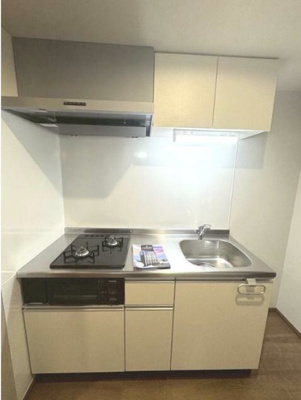 【キッチン】 | アベニール幸 | 即日案内可能です♪現地待ち合わせOK！どの物件でも当社でお得にご案内できますのでまとめて内覧ください♪