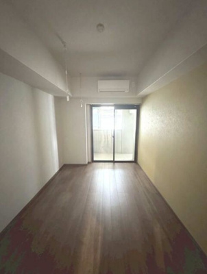 【居間・リビング】 | アベニール幸 | リビングです