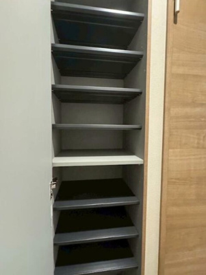 【収納】 | アベニール幸 | 収納スペース豊富です