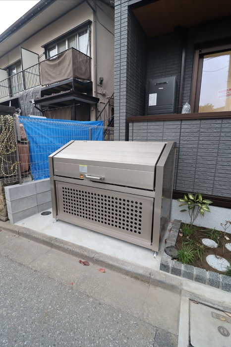 D-ROOM PREMIUM 多磨霊園駅の設備