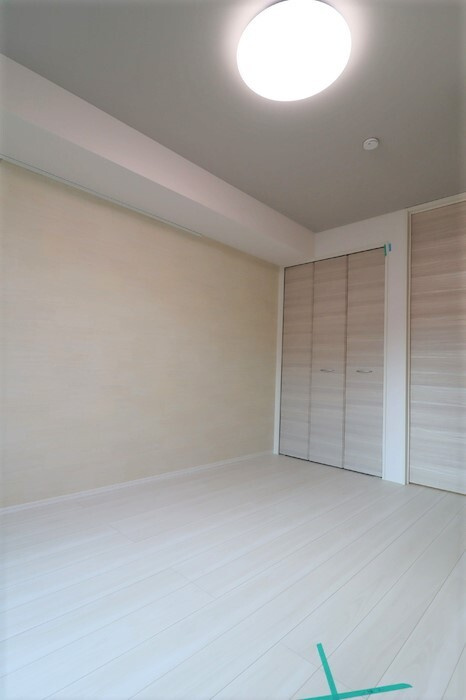 D-ROOM PREMIUM 多磨霊園駅の内装