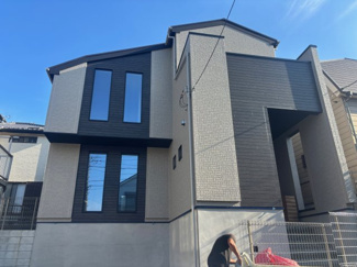 【外観】 | 現地（9月25日撮影）