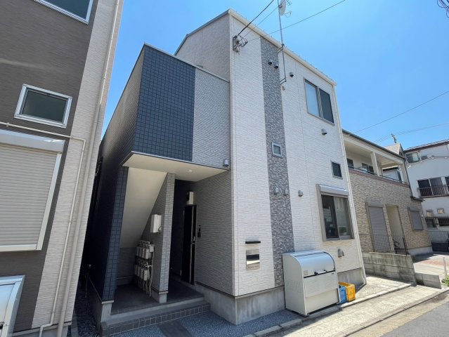 ハーモニーテラス柳原Ⅲ