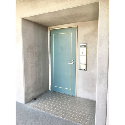 【その他共用部分】 | オベリスク寿