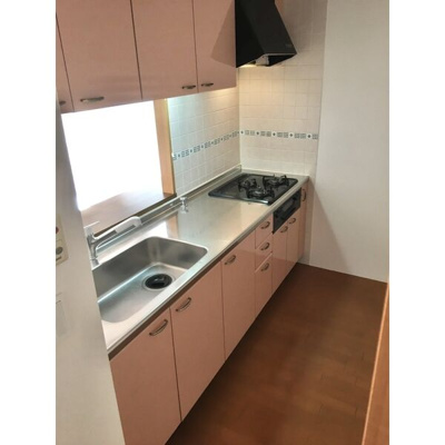 【キッチン】 | オベリスク寿