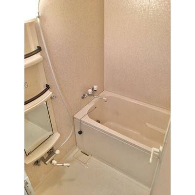 【浴室】 | オベリスク寿