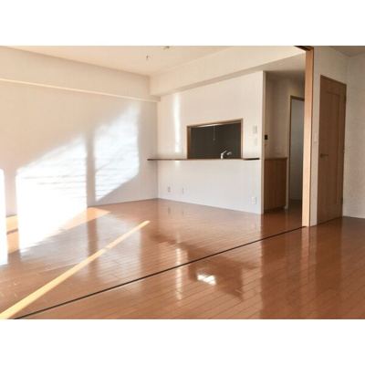 【内装】 | オベリスク寿