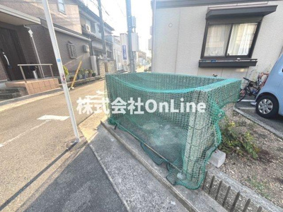 【その他共用部分】 | ボナールS