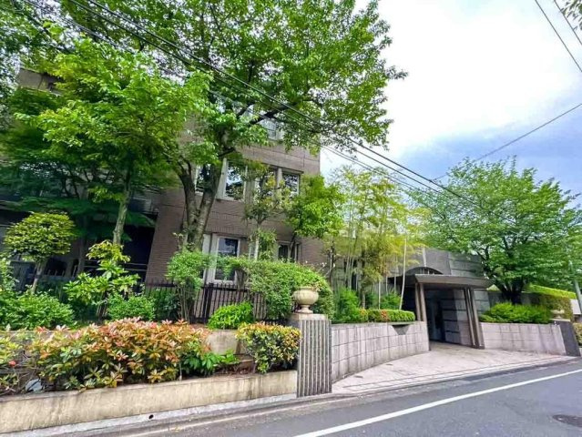 クラッシィハウス等々力のその他