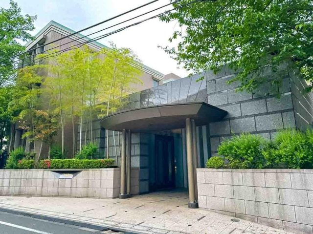 クラッシィハウス等々力のその他