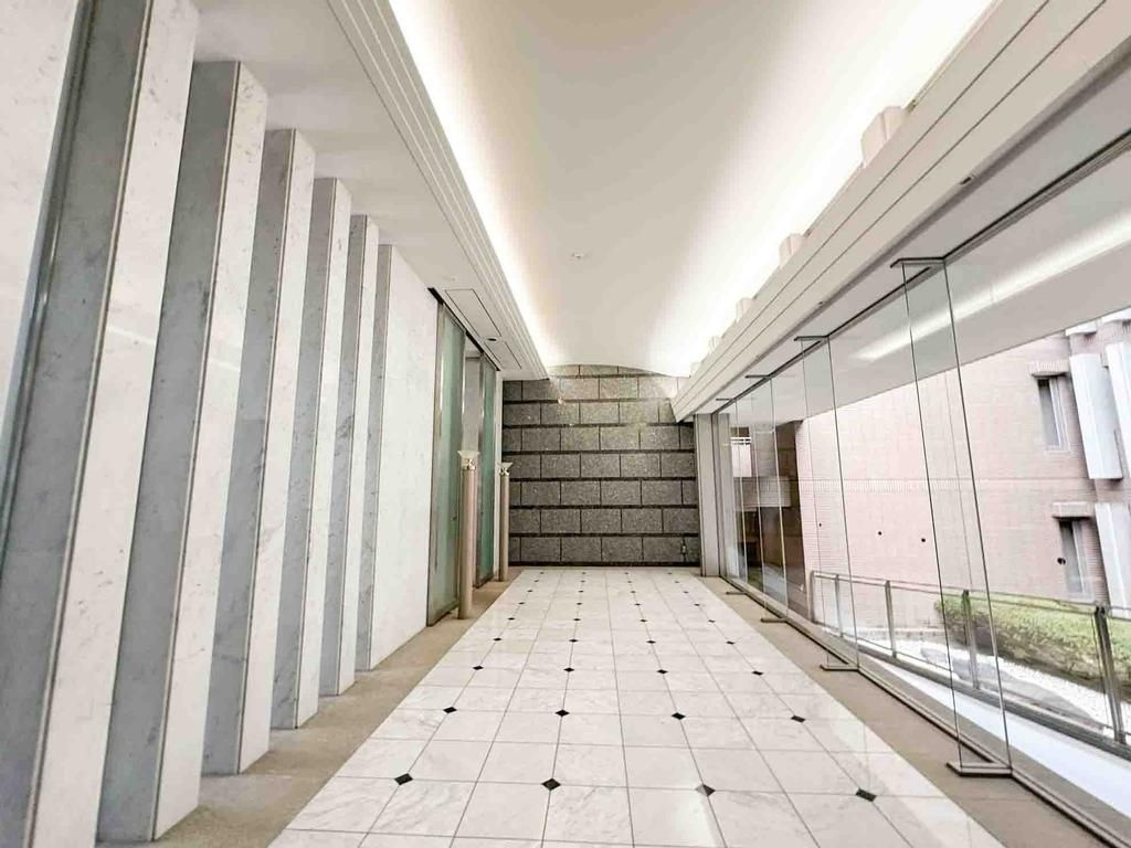 クラッシィハウス等々力のその他