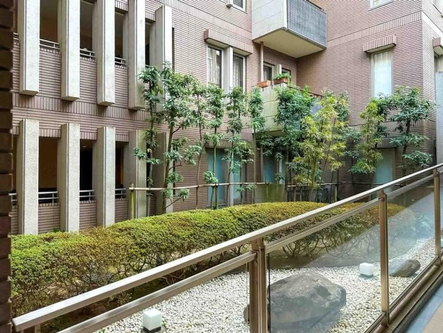 クラッシィハウス等々力のその他