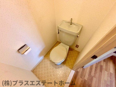 【トイレ】 | フェイス神戸