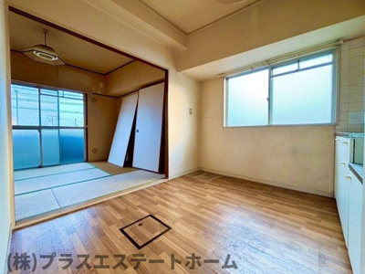 【居間・リビング】 | フェイス神戸