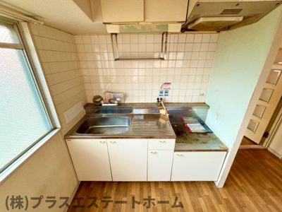 【キッチン】 | フェイス神戸