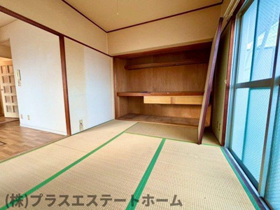 【内装】 | フェイス神戸