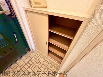 【内装】 | フェイス神戸