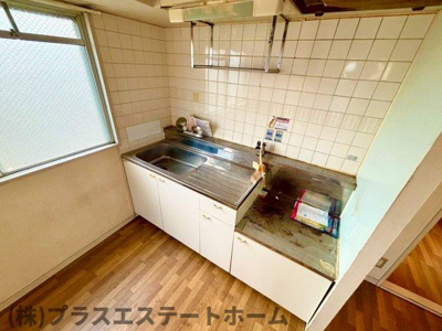 【キッチン】 | フェイス神戸