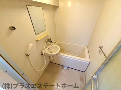 【浴室】 | フェイス神戸