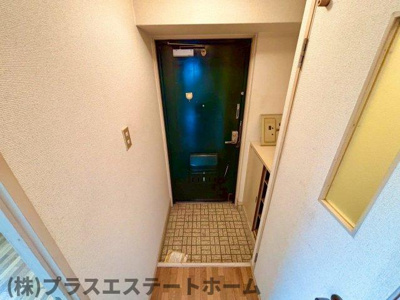 【玄関】 | フェイス神戸