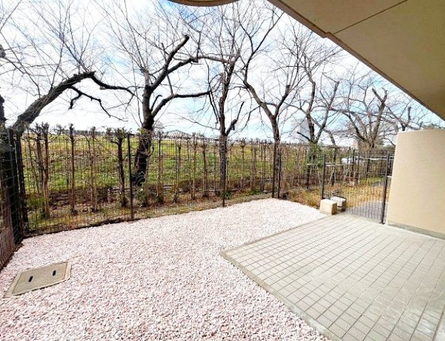 ディオ・フェルティ丹波橋右芳館