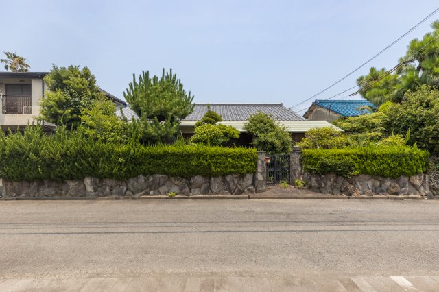 和歌山市紀三井寺・土地・124494