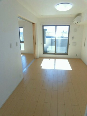 【展望】 | チェリーブロッサムⅠ