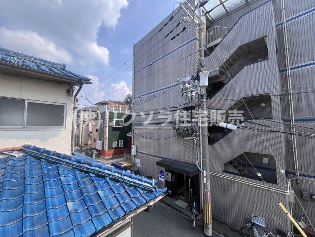 大峰元町２丁目　未入居一戸建ての展望|■物件内覧・資金計画相談・住宅ローン相談、リフォーム相談、お問合せ受付中■
※当日・翌日のご内覧、ご相談はお電話でのお問合せがスムーズです！