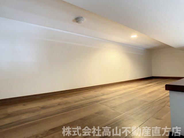 アモル筑前のその他