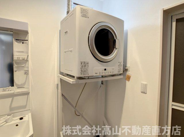 アモル筑前の設備