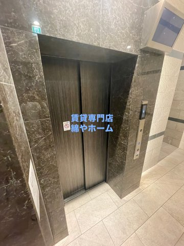 スプランディッド難波SOUTHのその他共用部分