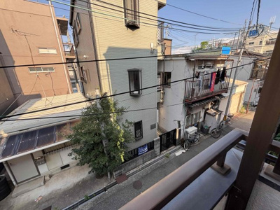 【展望】 | 真野町戸建