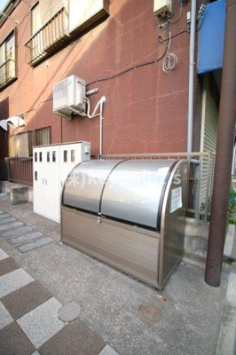 【その他共用部分】 | アーリーバード