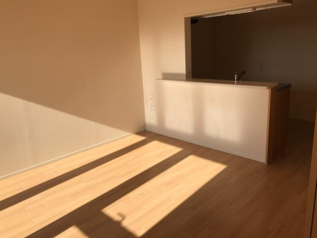 グランドゥのトイレ|リビング