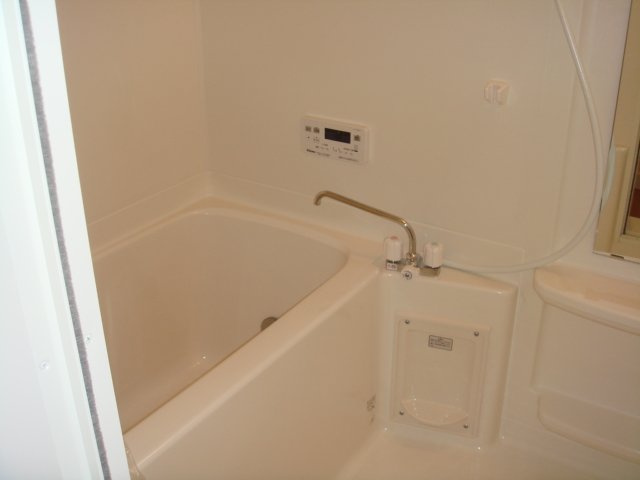 パークヒルズＭＫＳの浴室|バス