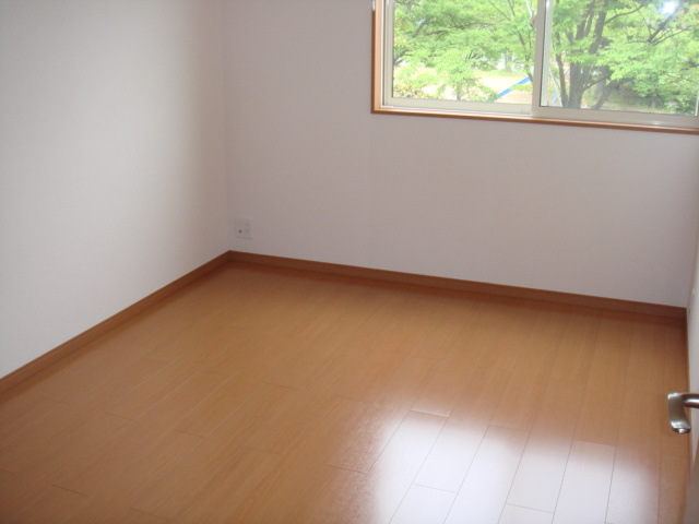 パークヒルズＭＫＳの内装|洋室北