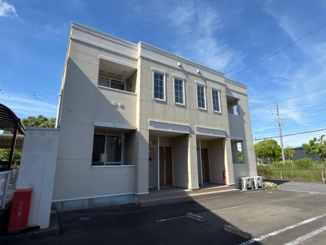 パークヒルズＭＫＳの外観|外観写真（昼）