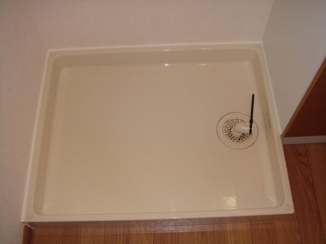 パークヒルズＭＫＳの設備|洗濯機置場