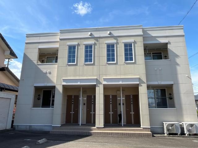 パークヒルズＭＫＳの外観|外観写真（昼）