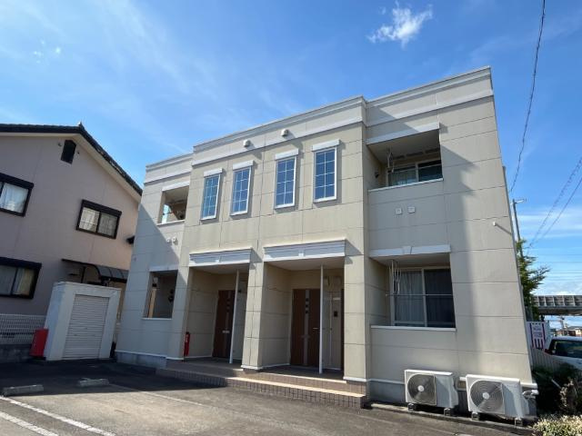 パークヒルズＭＫＳの駐車場|外観写真（昼）