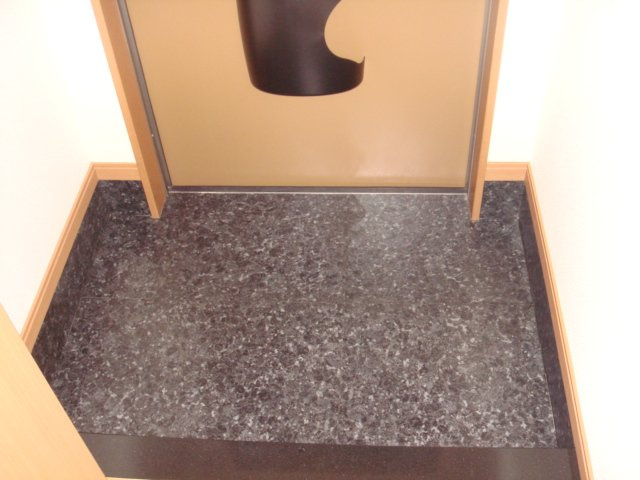 パークヒルズＭＫＳの玄関|玄関