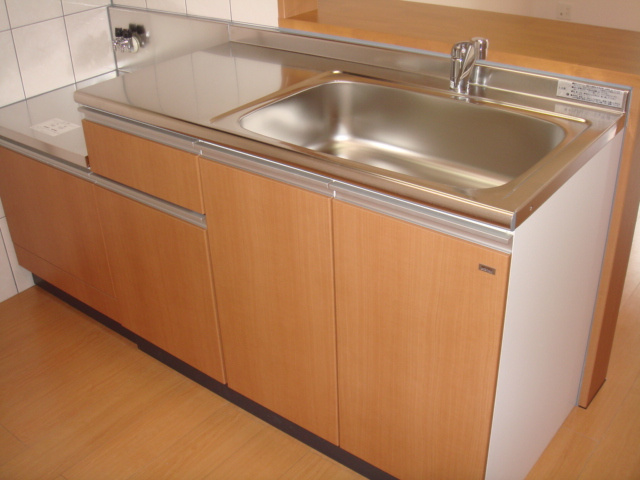 パークヒルズＭＫＳのキッチン|キッチン