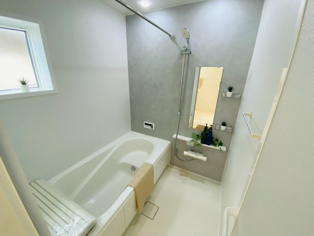 八街市八街ほ 第2期　新築戸建の浴室