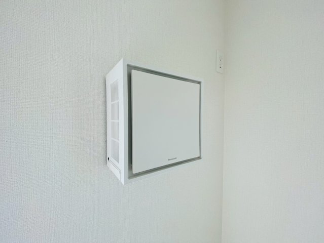 八街市八街ほ 第2期　新築戸建の冷暖房・空調設備