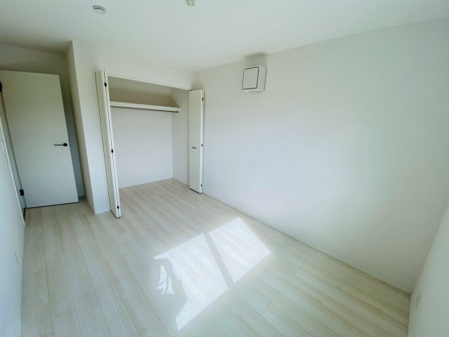 八街市八街ほ 第2期　新築戸建の洋室