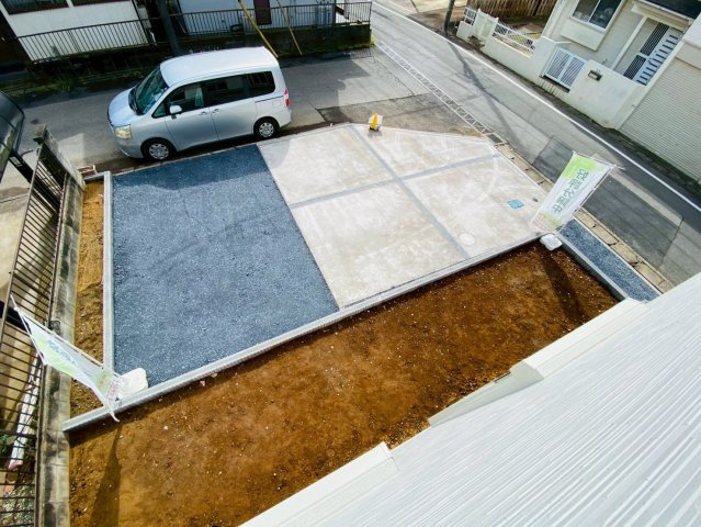 八街市八街ほ 第2期　新築戸建の展望