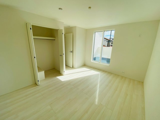 八街市八街ほ 第2期　新築戸建の洋室