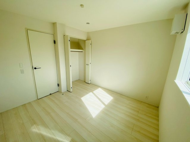 八街市八街ほ 第2期　新築戸建の洋室